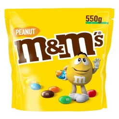 's Pinda|M&M