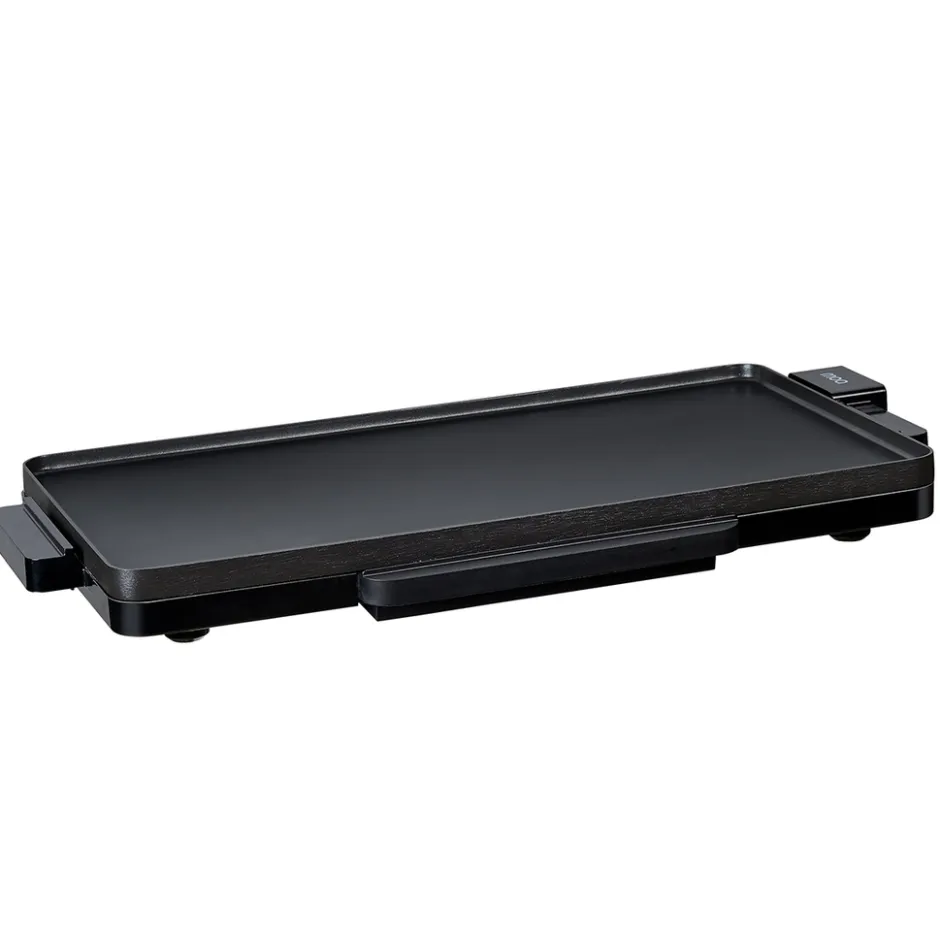 Elektrische Grillplaat|MOA Online
