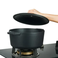 Gietijzeren Braadpan|MOA Clearance