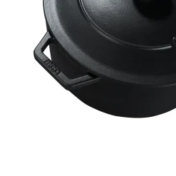 Gietijzeren Braadpan|MOA Clearance