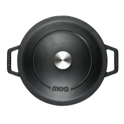 Gietijzeren Braadpan|MOA Clearance