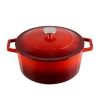 Gietijzeren Braadpan|MOA Outlet