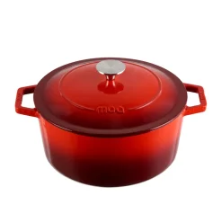 Gietijzeren Braadpan|MOA Outlet