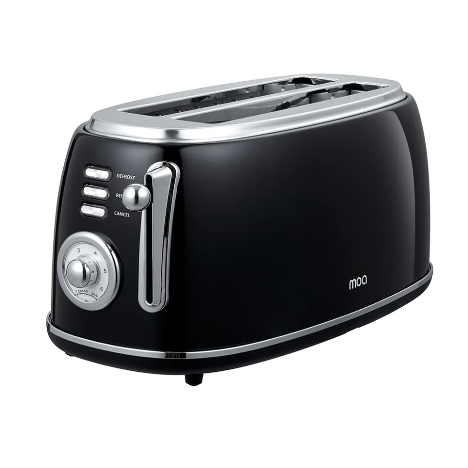 MOA Retro Broodroaster< Broodbereiding En Grills