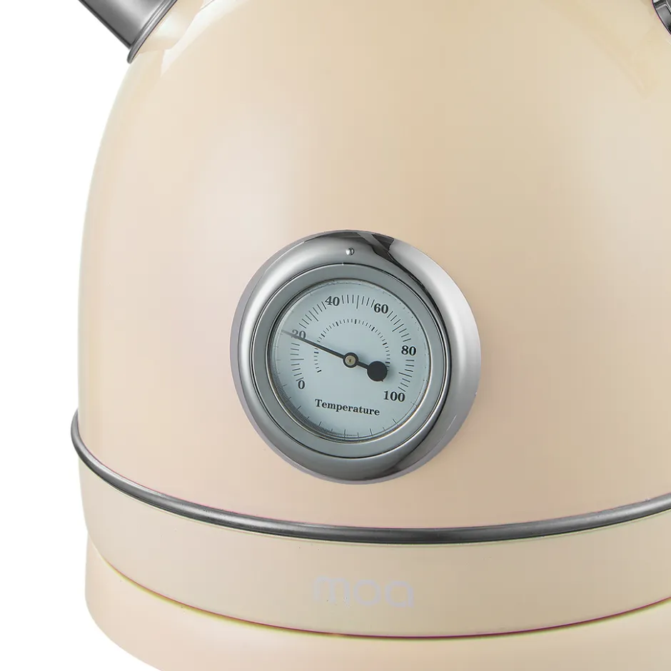 MOA Retro Waterkoker< Waterkokers
