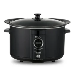MOA Slowcooker met Timer< Rijst En Slowcookers