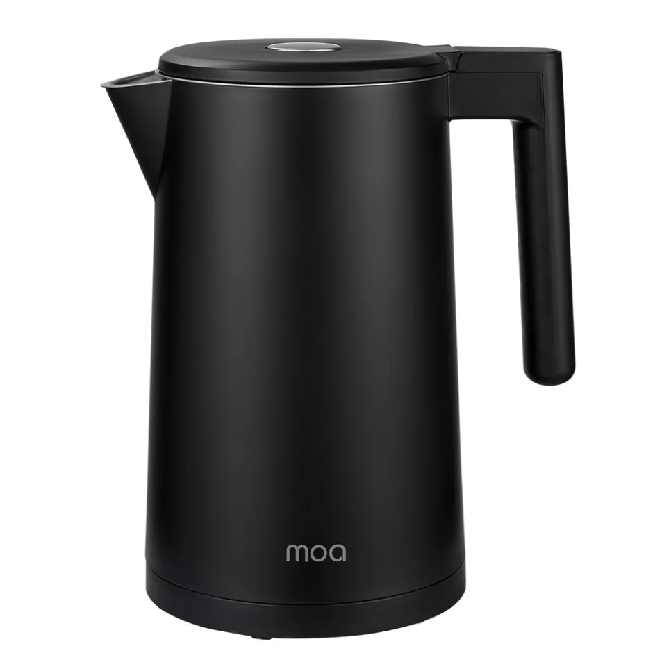 MOA Waterkoker met Temperatuurregeling< Waterkokers
