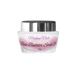 Base Builder Soak Off|Modena Nails Online