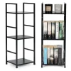 Modern Home Industriële Loft Stijl Boekenkast met 3 Planken| Sale