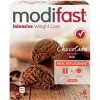 Modifast Melkchocolade Lunchreep< Maaltijdvervangers|Maaltijdrepen, Drinkmaaltijden
