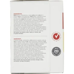 Vanilla Pudding|Modifast Clearance
