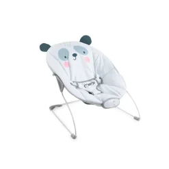 Glossy Panda Wipstoel|Momi