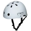 Mimi Matte Grey 47-58 cm Kinderhelm|Momi Online