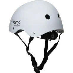 Mimi Matte Grey 47-58 cm Kinderhelm|Momi Online