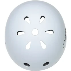 Mimi Matte Grey 47-58 cm Kinderhelm|Momi Online