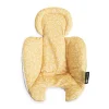 4Moms MamaRoo 5 Newborn Insert Yellow Mesh< Zitverhogers