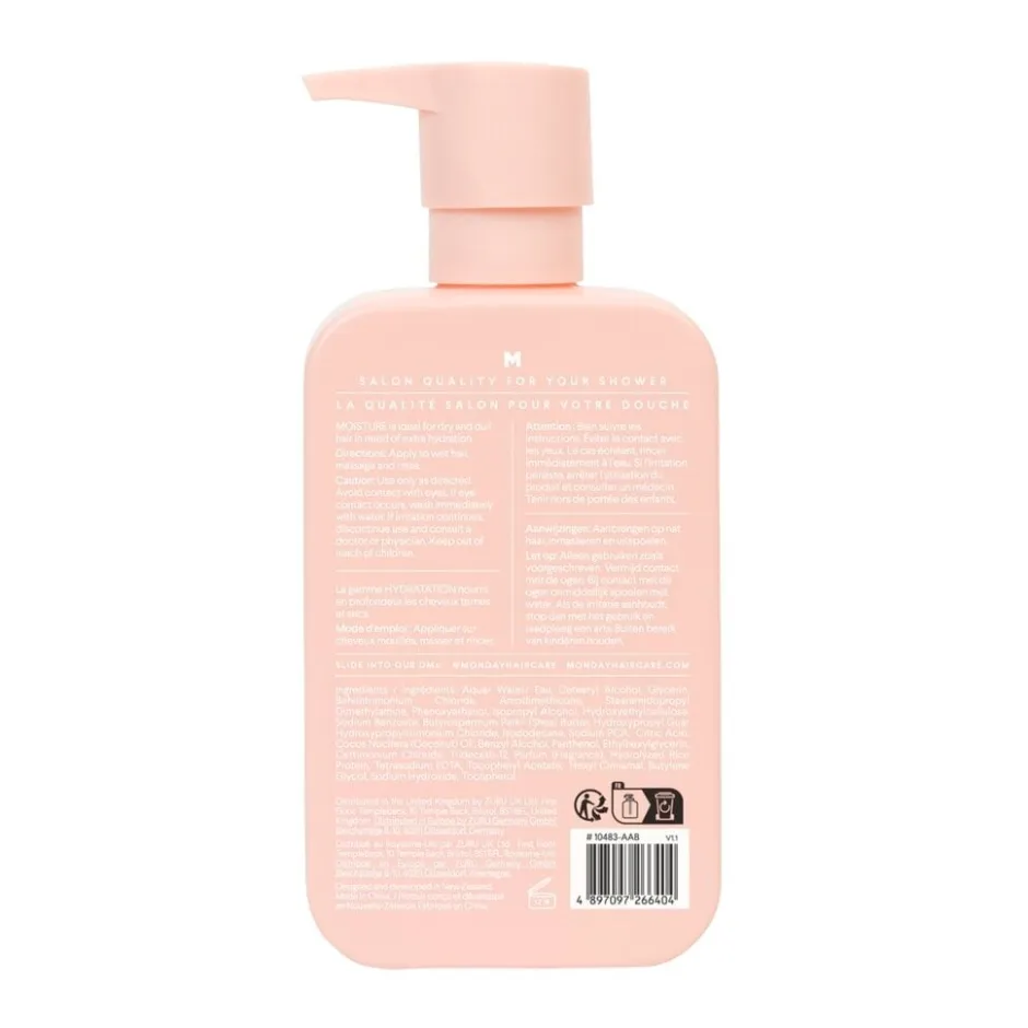 Moisture Conditioner|Monday Sale