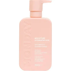 Monday Moisture Shampoo< Shampoo