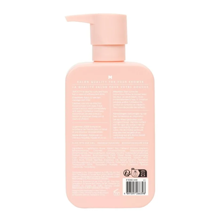 Monday Smooth Conditioner< Conditioner