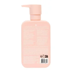 Smooth Shampoo|Monday Hot