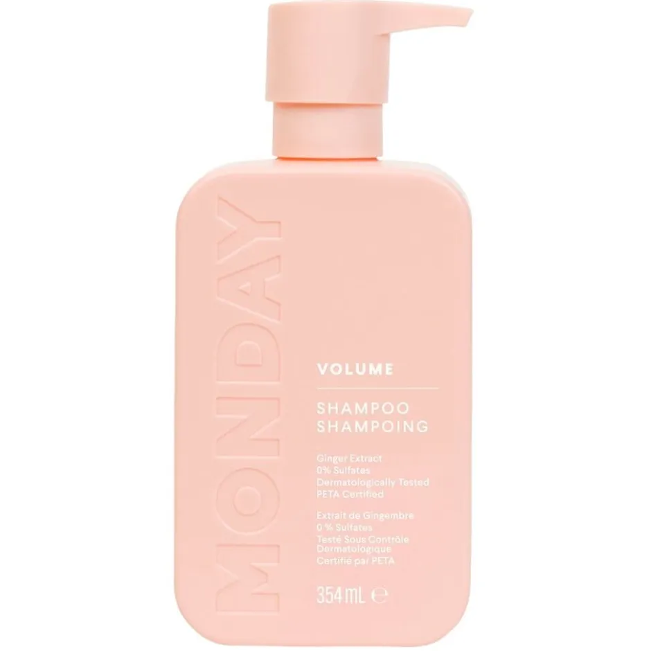 Volume Shampoo|Monday Outlet