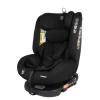 i-Maxx Midnight Black 40-150 cm 360° i-Size Autostoel|Moni Discount