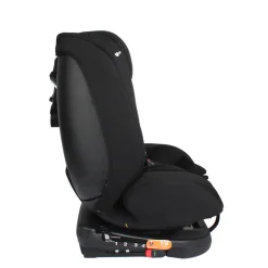 i-Maxx Midnight Black 40-150 cm 360° i-Size Autostoel|Moni Discount
