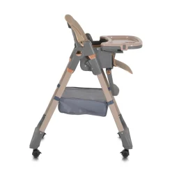 Lindo Beige Kinderstoel incl. Accessoires|Moni New