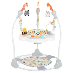 Moni Magic Fun Grey Jumper< Interactief Speelgoed