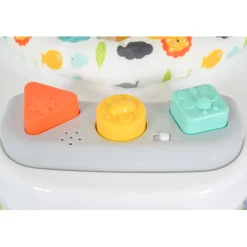 Moni Magic Fun Grey Jumper< Interactief Speelgoed