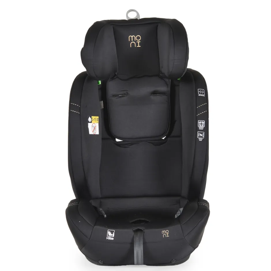 Start 76-150 cm i-Size Autostoel|Moni Online