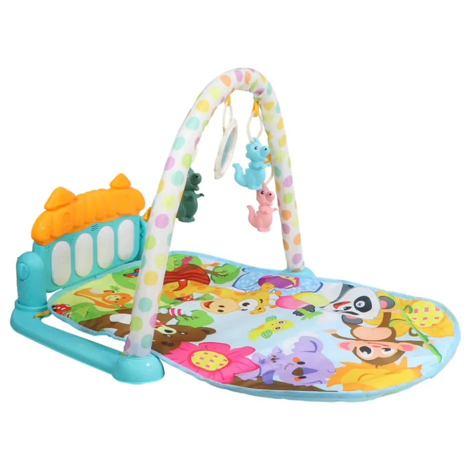 Moni Toys Piano Activiteiten Speelkleed|Mooiys Best
