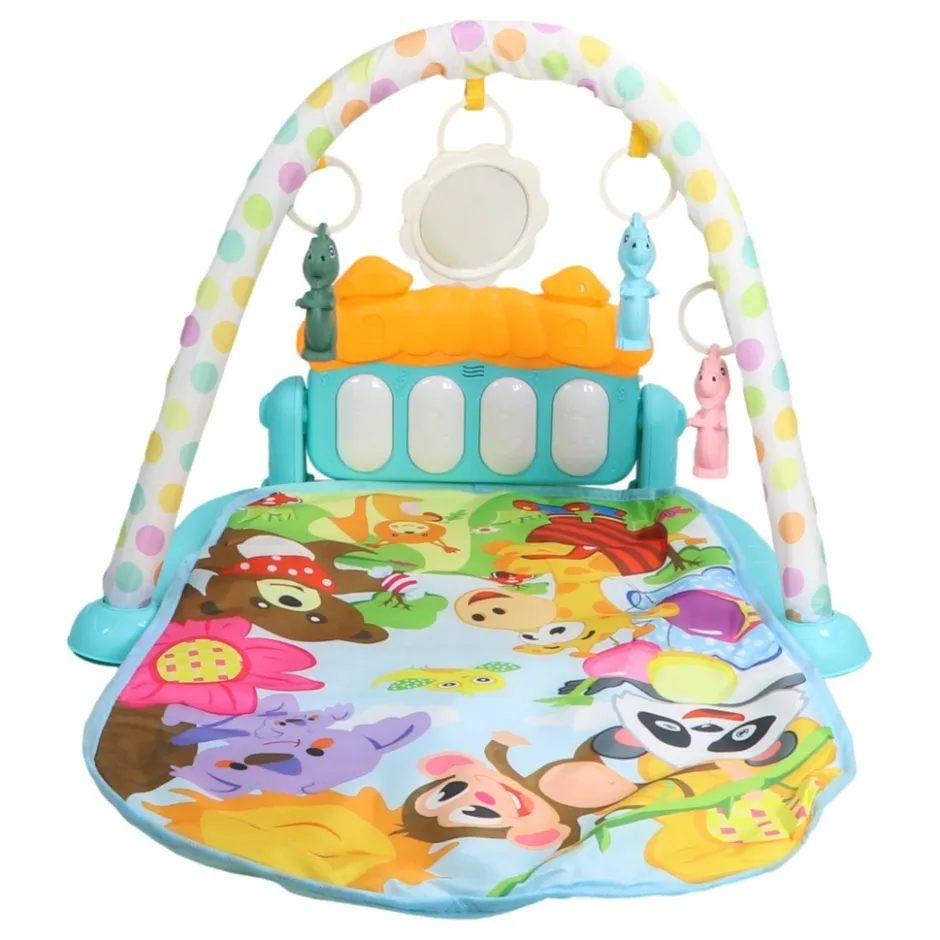 Moni Toys Piano Activiteiten Speelkleed|Mooiys Best