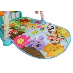 Moni Toys Piano Activiteiten Speelkleed|Mooiys Best