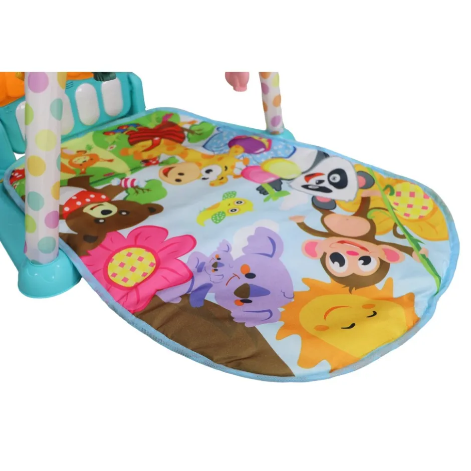 Moni Toys Piano Activiteiten Speelkleed|Mooiys Best