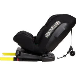 Vamos Intence Black 40-150 cm 360° i-Size Autostoel|Moni Best