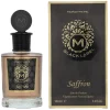 Monotheme Black Label Saffron - Eau de Parfum 100ml| Clearance
