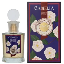 Monotheme Camelia Pour Femme - Eau de Toilette 100ml<DAMES Damesparfum