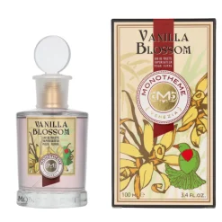 Monotheme Vanille Blossom - Eau de Toilette 100ml| Sale