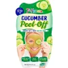Montagne Jeunesse Cucumber Peel Off Facemask Gezichtsmasker< Gezichtsmaskers