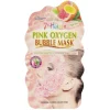 7th Heaven Montagne Jeunesse Pink Oxygen Bubble Sheet Mask< Gezichtsmaskers