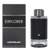 Mont Blanc Montblanc Explorer - Eau de Parfum 200ml<Heren Herenparfum