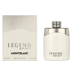 Montblanc Legend Spirit - Eau de Toilette 100ml|Mont Blanc Outlet