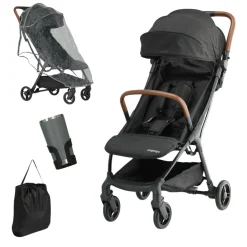 Mooiys Ash Buggy Compact< Buggy's