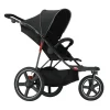 Mooiys Cruze Jogger Hardloop Kinderwagen< Kinderwagens