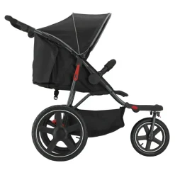 Mooiys Cruze Jogger Hardloop Kinderwagen< Kinderwagens