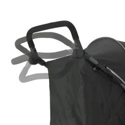 Mooiys Cruze Jogger Hardloop Kinderwagen< Kinderwagens