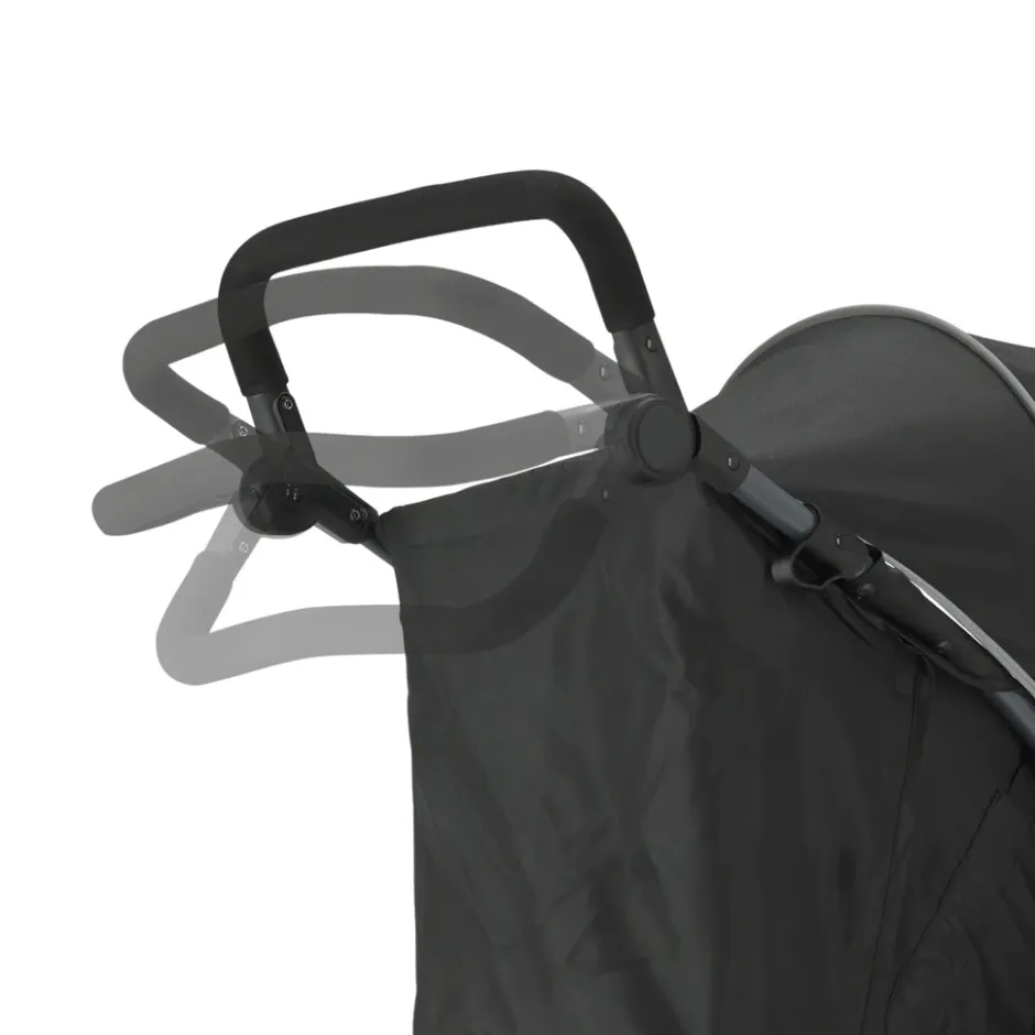 Mooiys Cruze Jogger Hardloop Kinderwagen< Kinderwagens