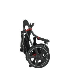 Mooiys Cruze Jogger Hardloop Kinderwagen< Kinderwagens