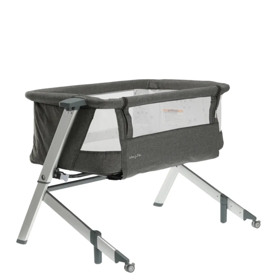 Mooiys Dream On Me Co Sleeper Wieg Verstelbaar Geschikt tot 6 Maanden< Co-Sleepers|Verrassend Babyvoordeel